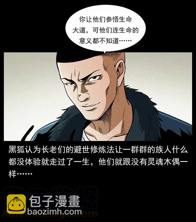 310 黑狐的神仙日子20