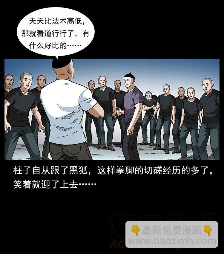 310 黑狐的神仙日子28