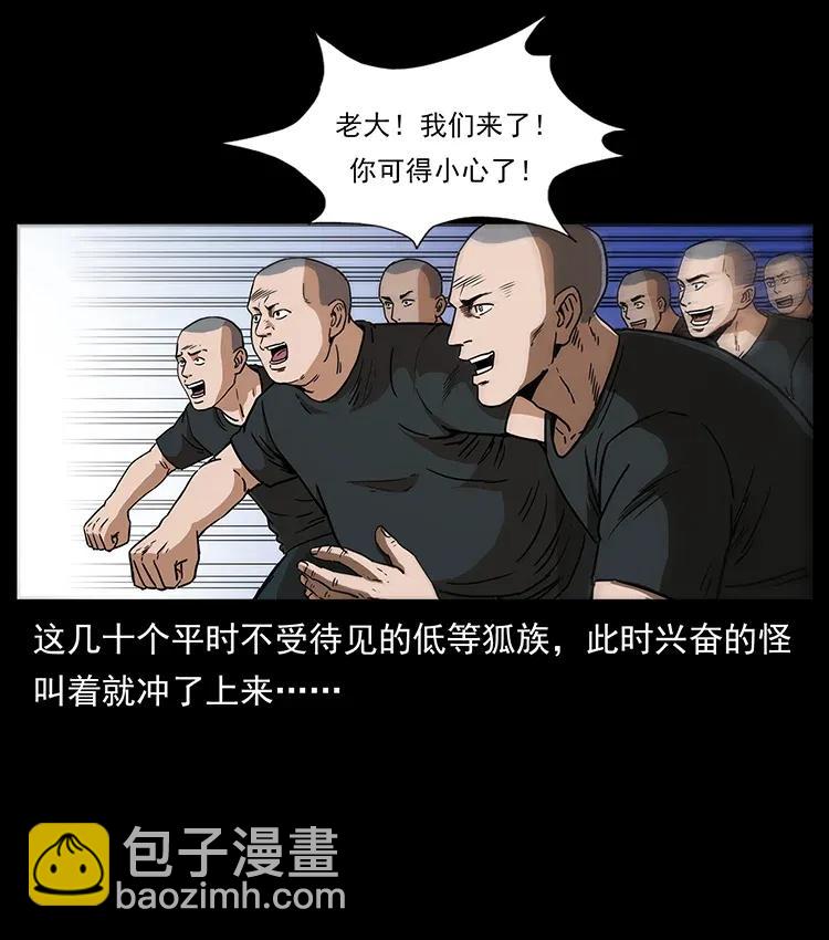 310 黑狐的神仙日子42