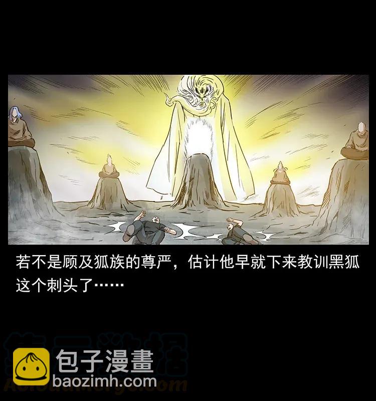 310 黑狐的神仙日子52