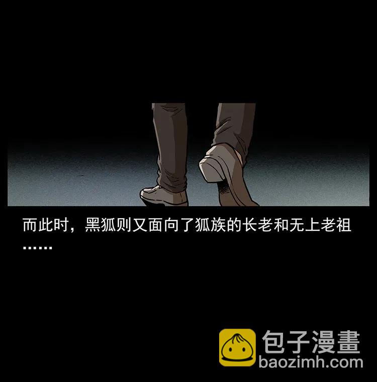 310 黑狐的神仙日子58
