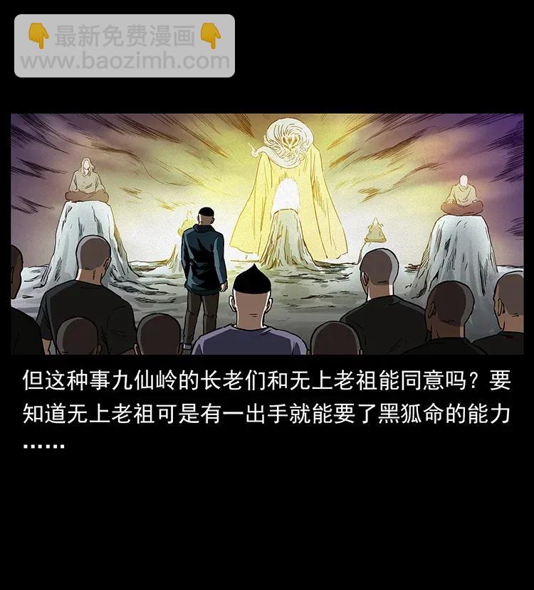 310 黑狐的神仙日子62