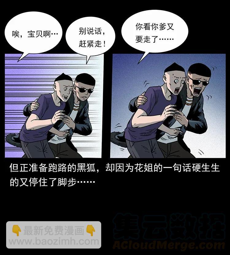 310 黑狐的神仙日子72