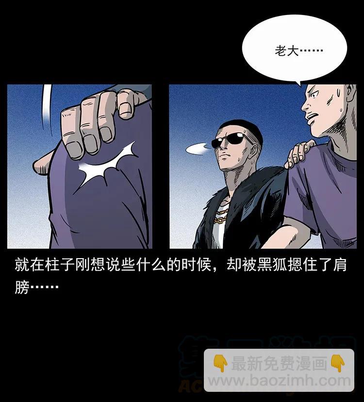 310 黑狐的神仙日子84