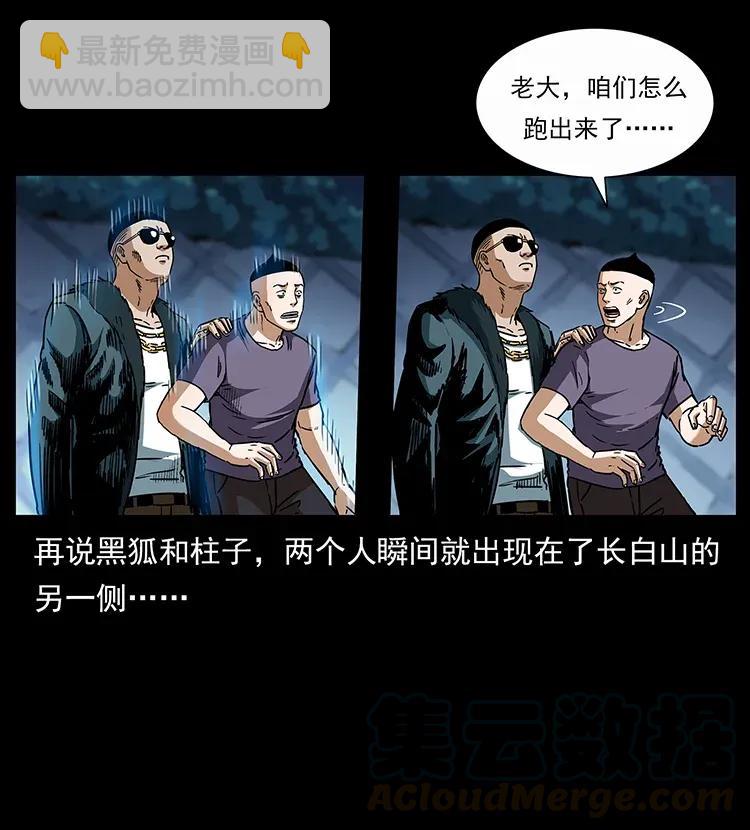 310 黑狐的神仙日子88