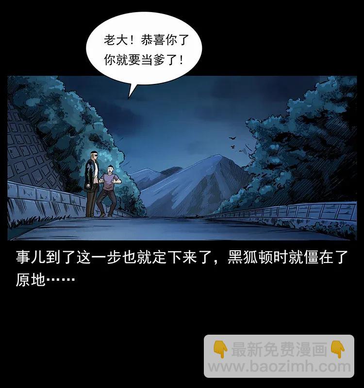 310 黑狐的神仙日子93