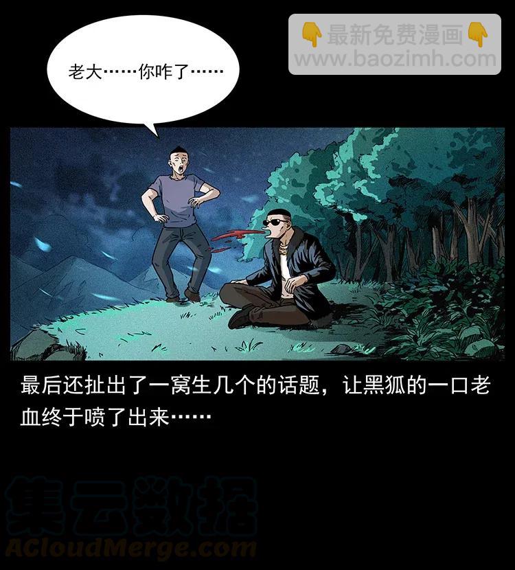 311 一窝生几个？4