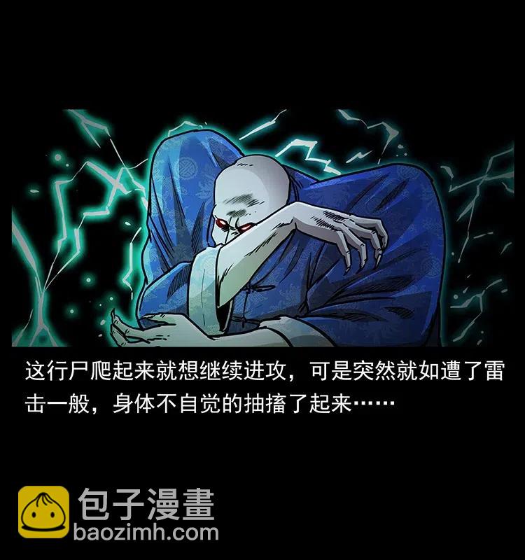 313 兽形僵尸15