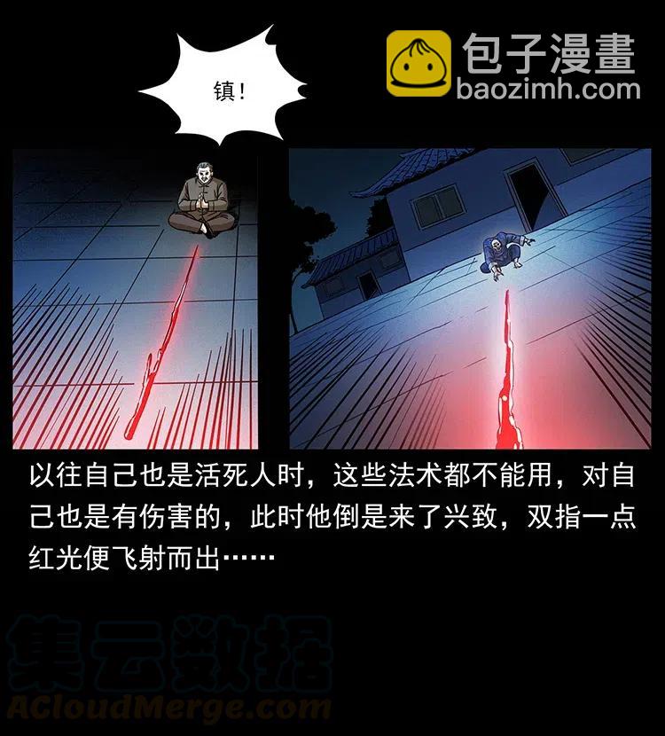 313 兽形僵尸20