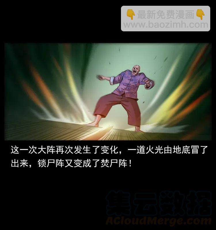 313 兽形僵尸24