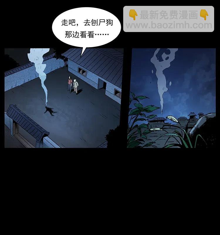 313 兽形僵尸27