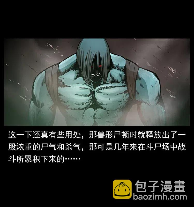 313 兽形僵尸71