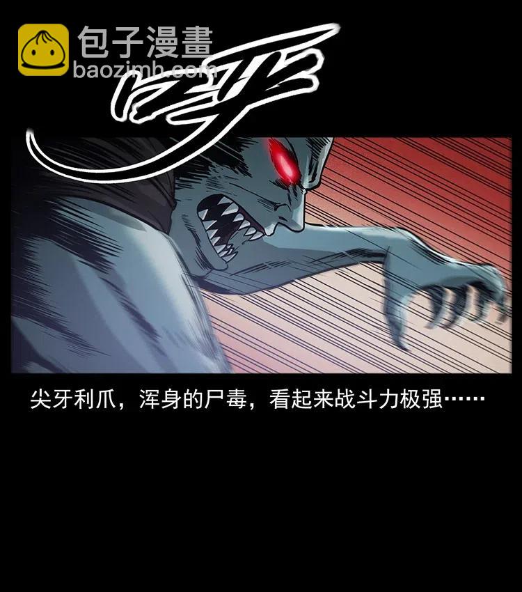 313 兽形僵尸75