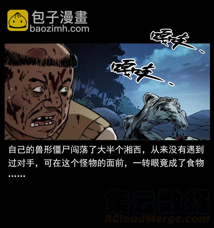 313 兽形僵尸80