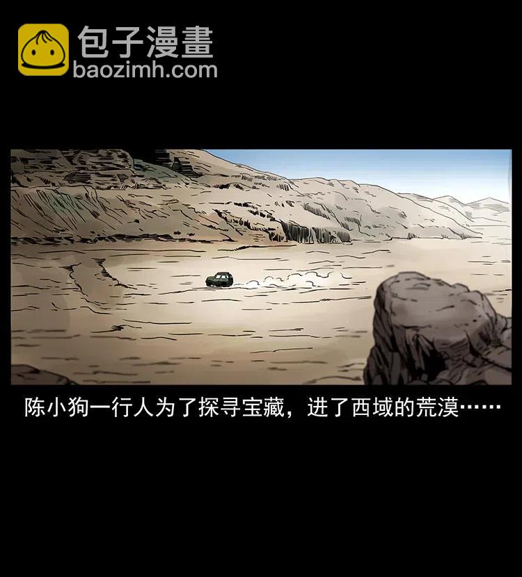 316 大漠归客1