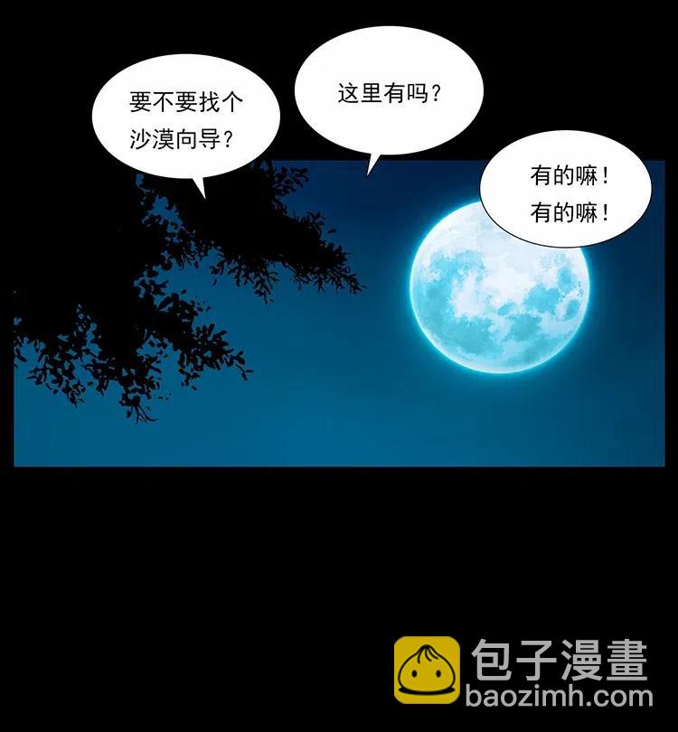 316 大漠归客31