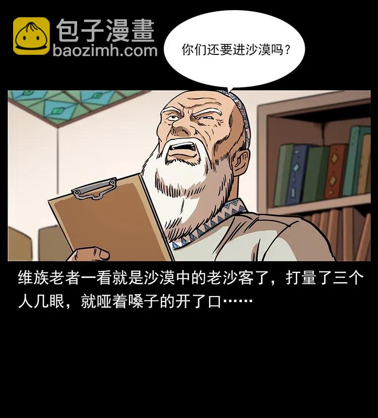 316 大漠归客37