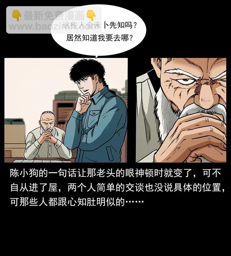 316 大漠归客45