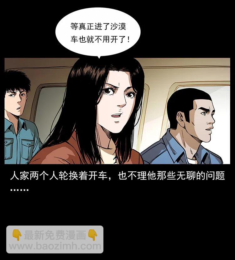 316 大漠归客5