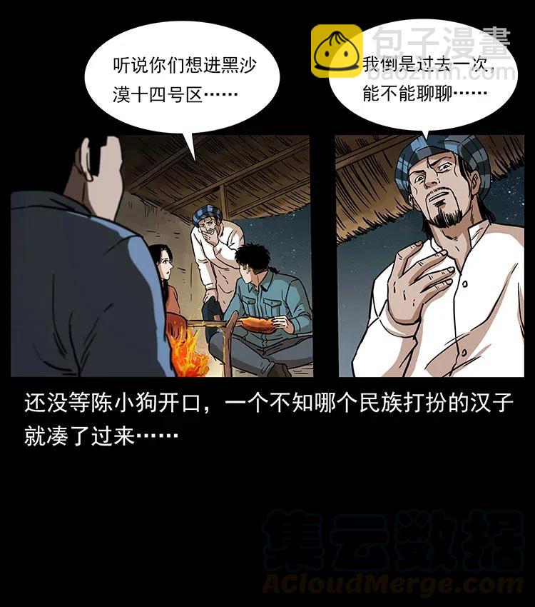 316 大漠归客60