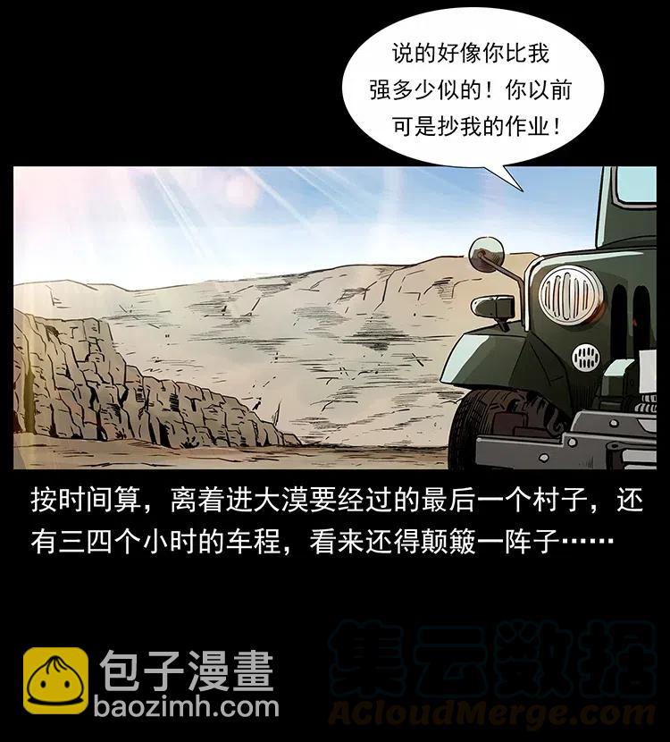 316 大漠归客8