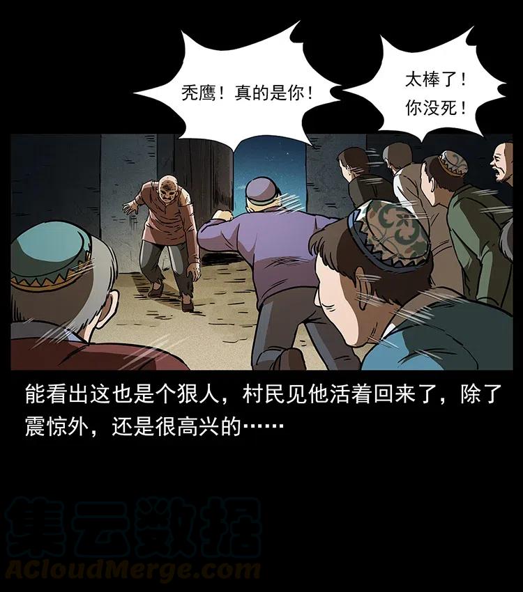 316 大漠归客80