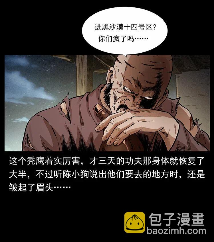 316 大漠归客85