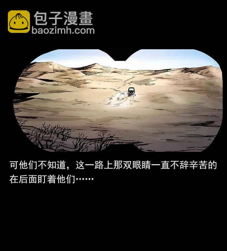 316 大漠归客9