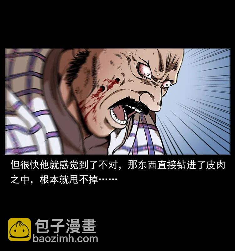 317 大漠凶兽14