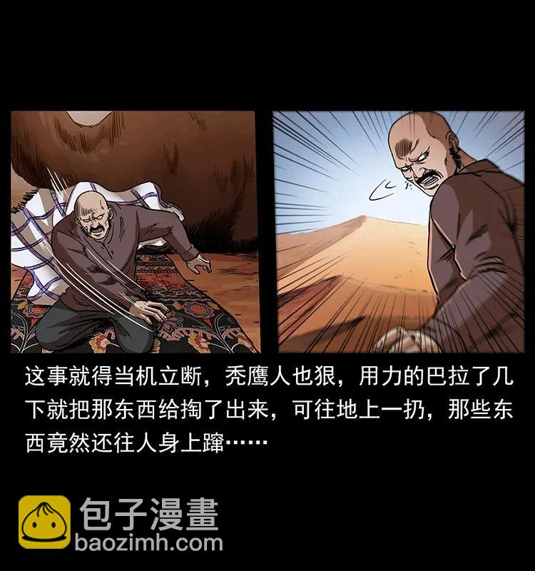 317 大漠凶兽15