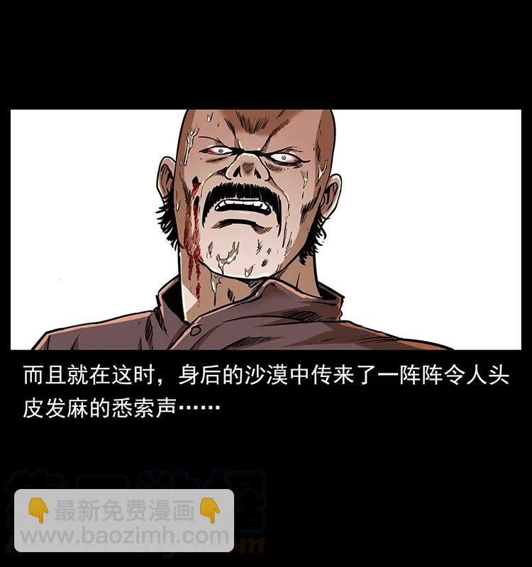 317 大漠凶兽16