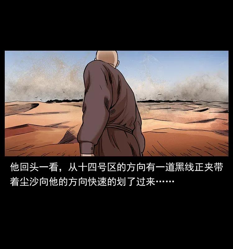 317 大漠凶兽17