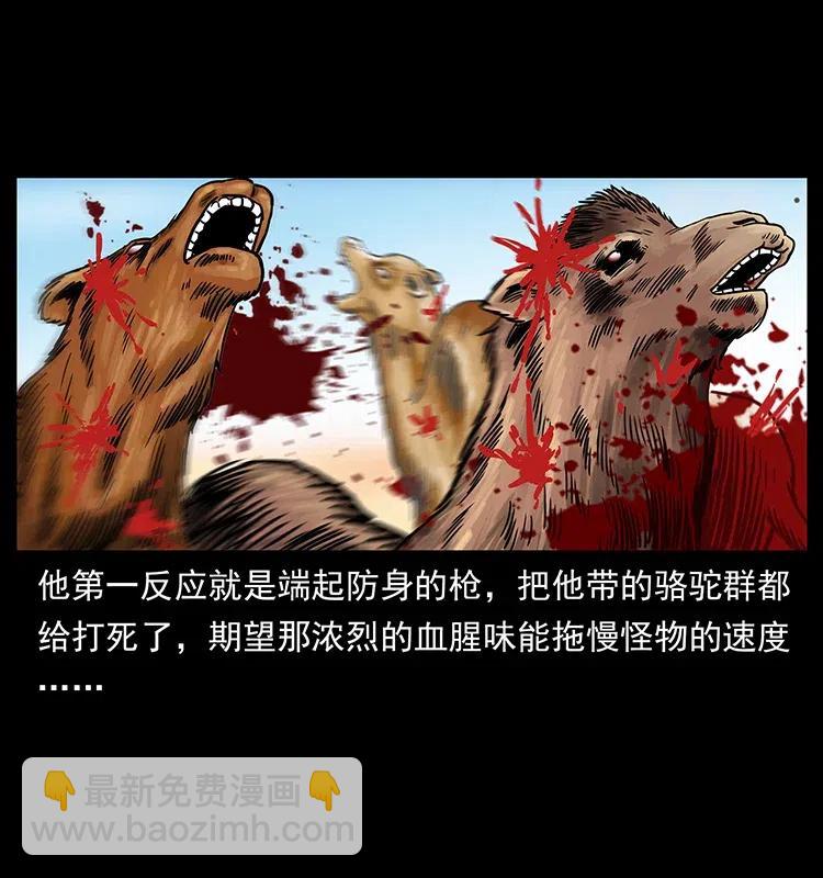 317 大漠凶兽23