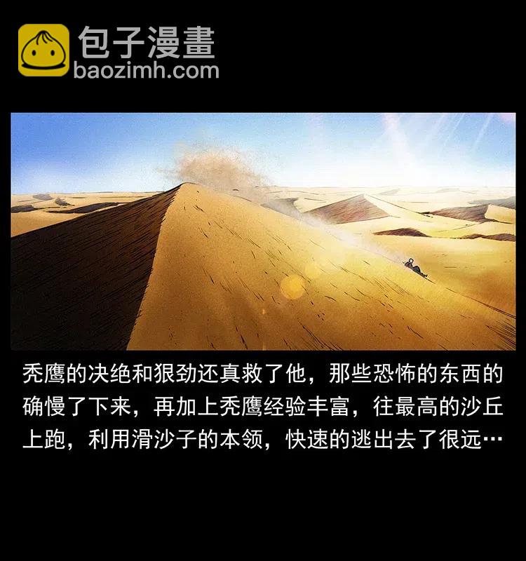 317 大漠凶兽25