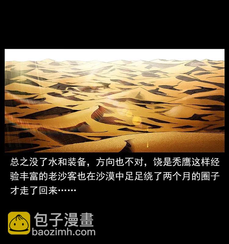 317 大漠凶兽27