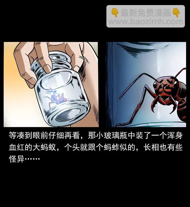 317 大漠凶兽3
