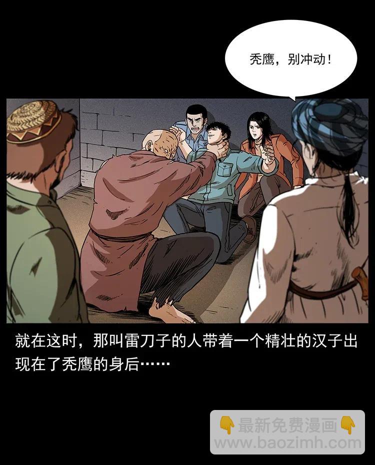 317 大漠凶兽33
