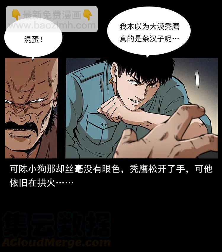 317 大漠凶兽36