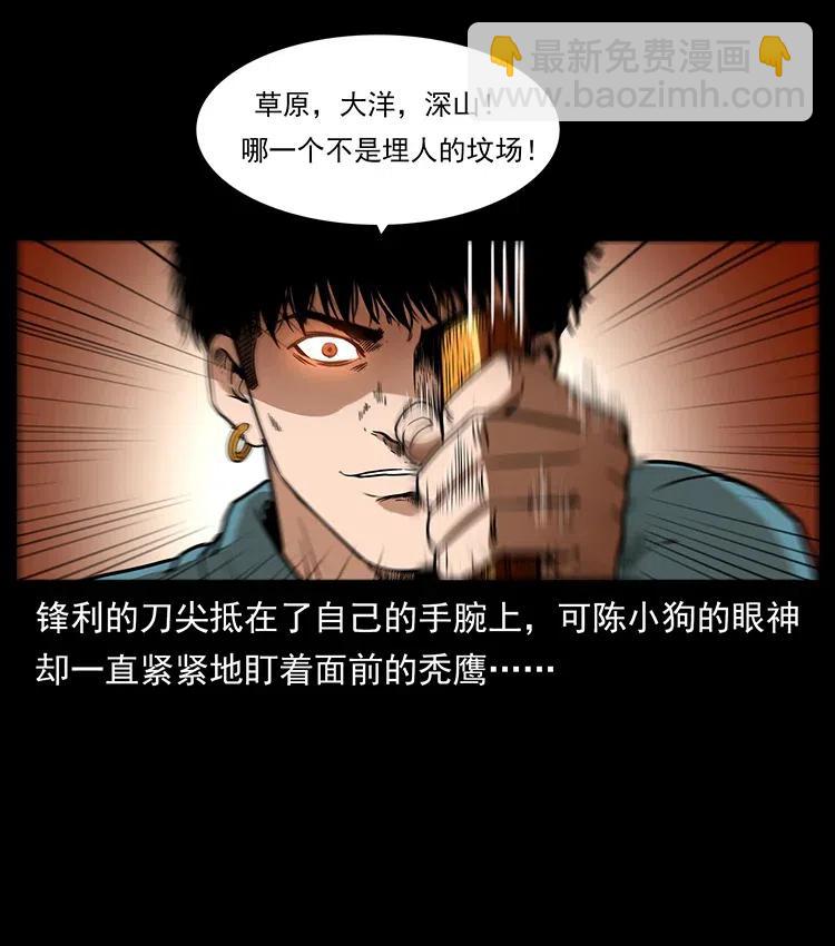 317 大漠凶兽39
