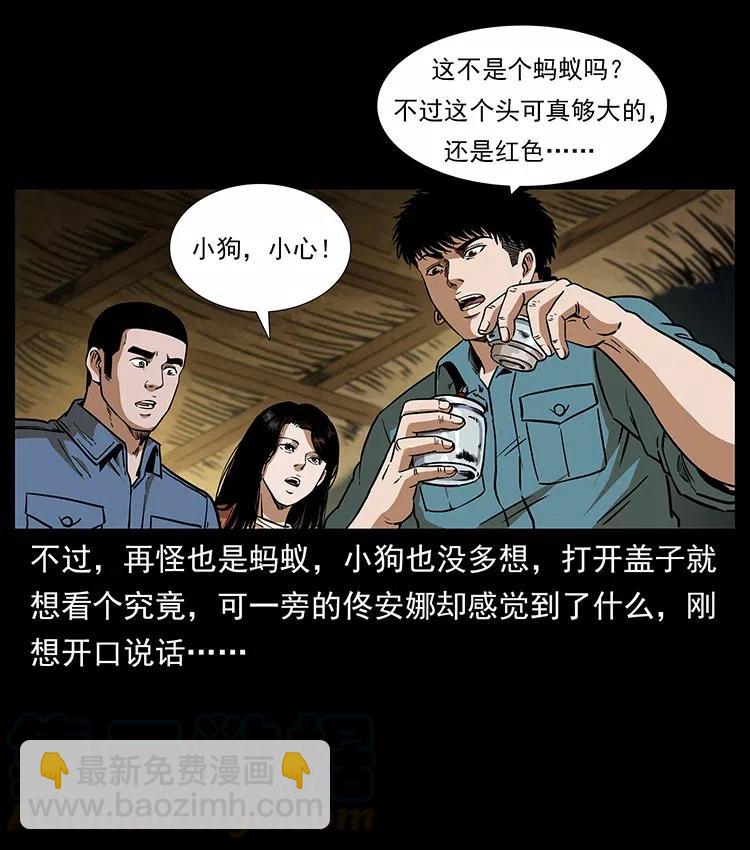317 大漠凶兽4