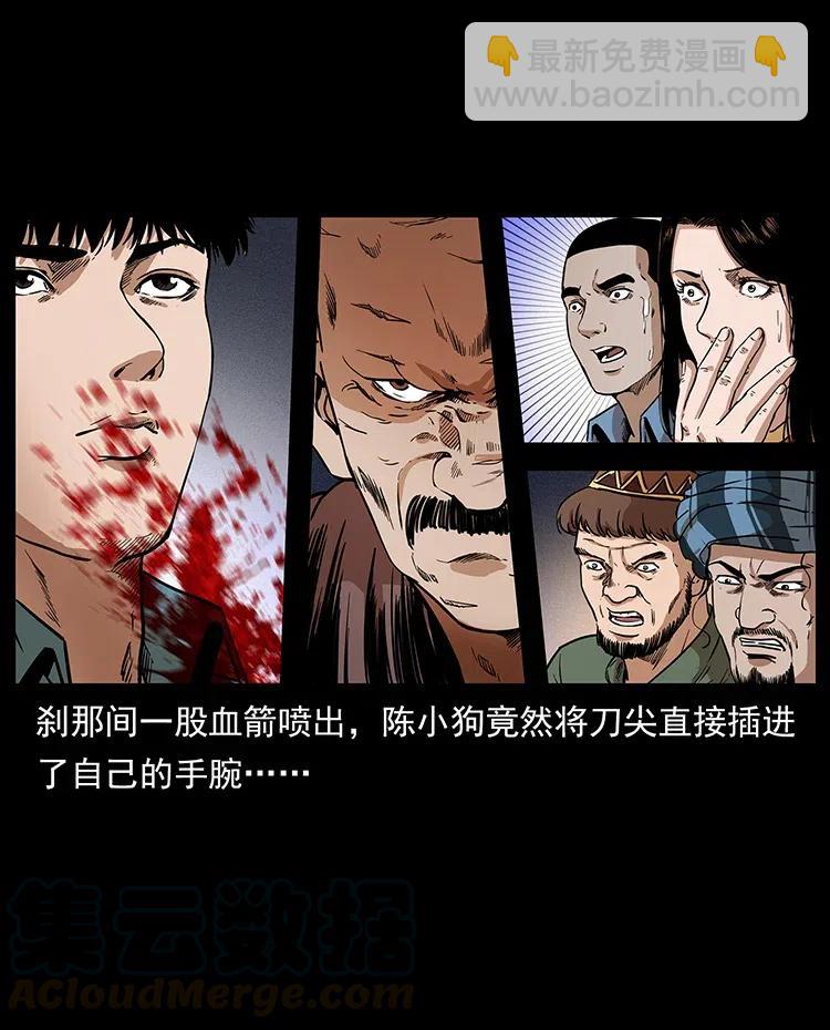 317 大漠凶兽40
