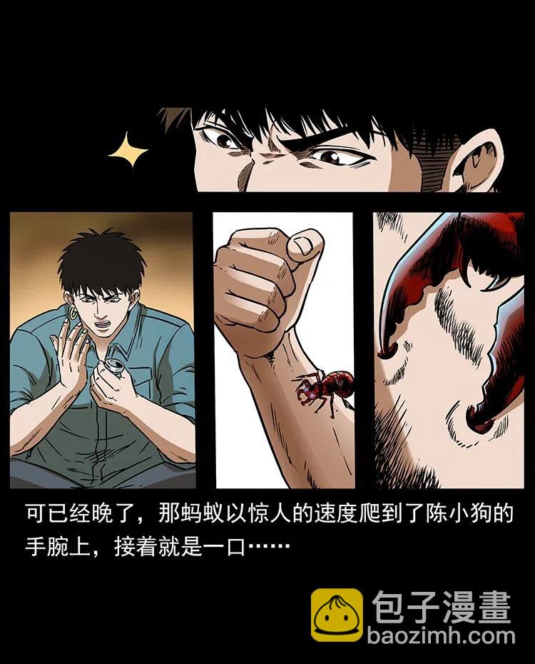 317 大漠凶兽5
