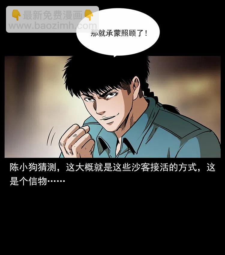 317 大漠凶兽62