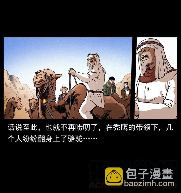 317 大漠凶兽72