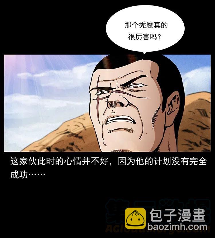 317 大漠凶兽80