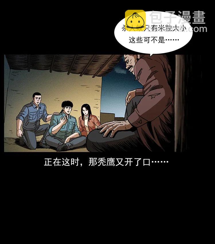 317 大漠凶兽9