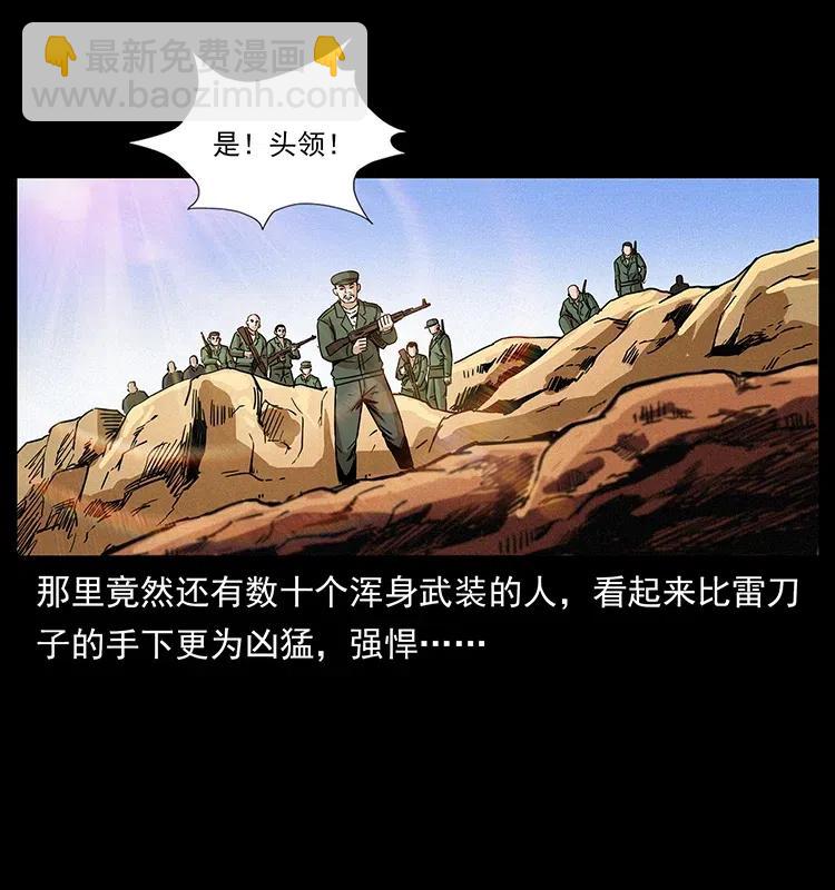 317 大漠凶兽90