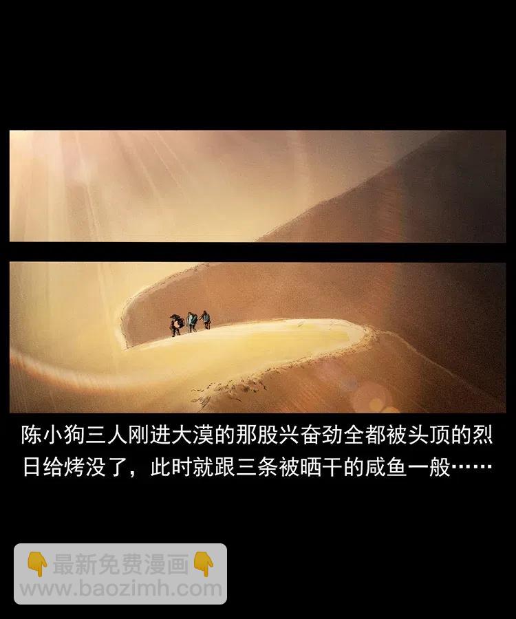 318 沙漠秃鹰1