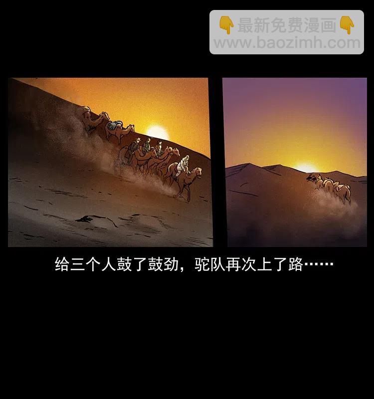 318 沙漠秃鹰10