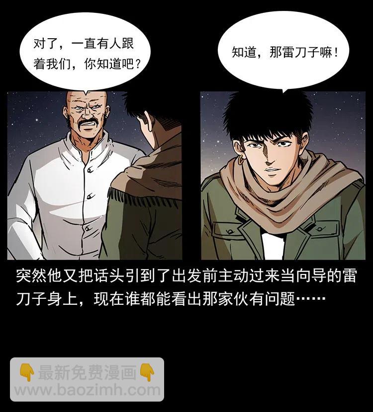 318 沙漠秃鹰22